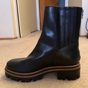 Korks Boots